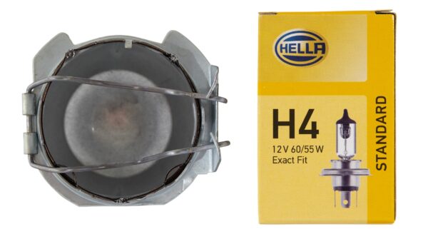 Halogen-Headlight - 12V (image 5)