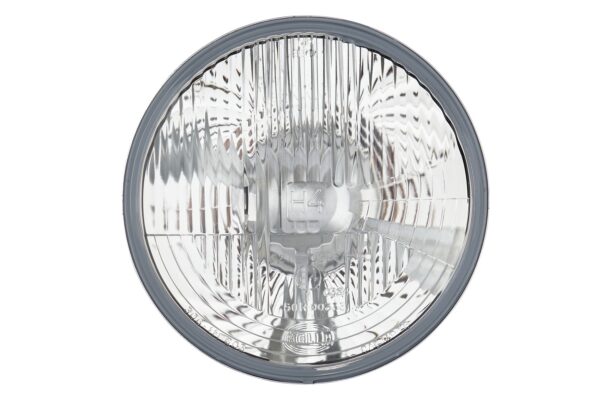 Halogen-Headlight - 12V (image 2)