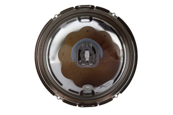Halogen-Insert, spotlight - Rallye 3000 - 12/24V (image 4)