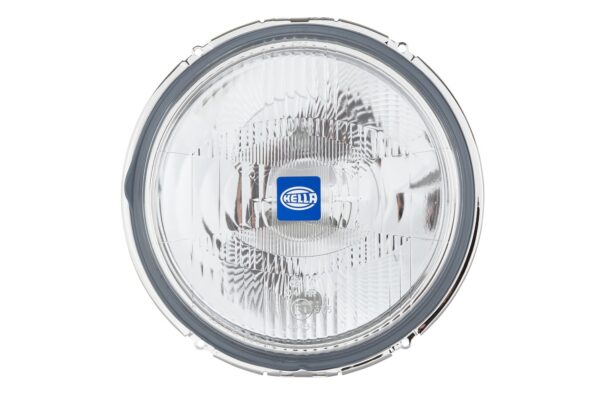 Halogen-Insert, spotlight - Rallye 3000 - 12/24V (image 2)