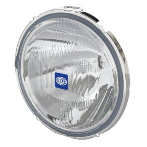 Halogen-Insert, spotlight - Rallye 3000 - 12/24V