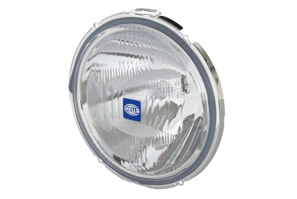 Halogen-Insert, spotlight - Rallye 3000 - 12/24V