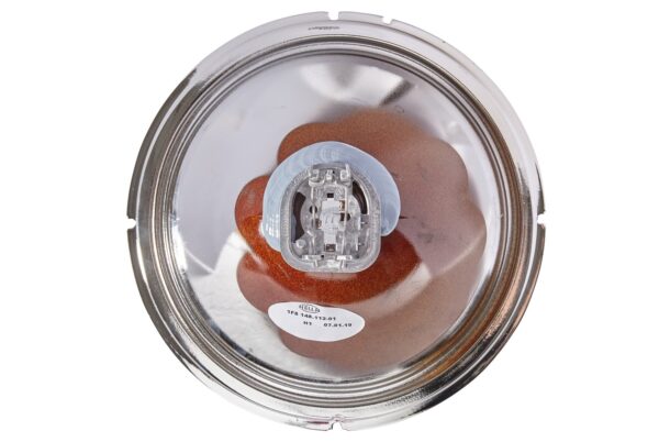 Halogen-Insert, spotlight - Luminator - 12V (image 4)
