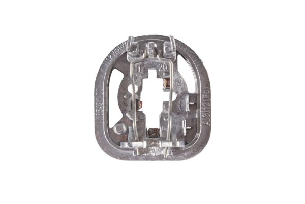 Halogen-Insert, spotlight - Luminator - 12V (image 5)