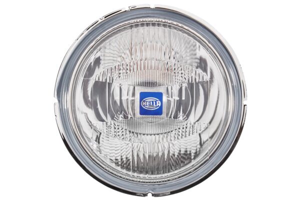 Halogen-Insert, spotlight - Luminator - 12V (image 2)