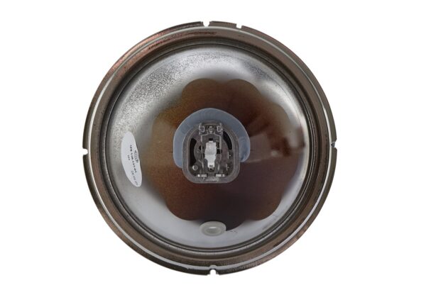 Halogen-Insert, spotlight - Luminator - 12/24V (image 4)