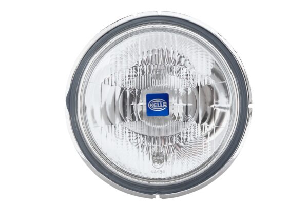 Halogen-Insert, spotlight - Luminator - 12/24V (image 2)