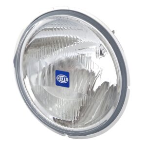 Halogen-Insert, spotlight - Luminator - 12/24V