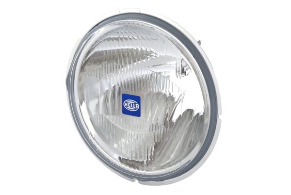 Halogen-Insert, spotlight - Luminator - 12/24V