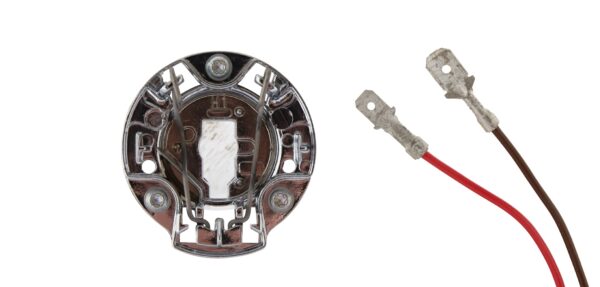 Halogen-Insert, spotlight - Rallye 3000 Celis - 24/12V (image 5)