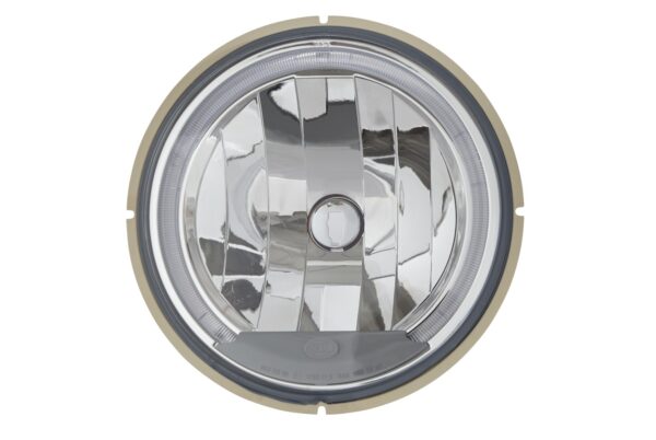 Halogen-Insert, spotlight - Rallye 3000 Celis - 24/12V (image 2)