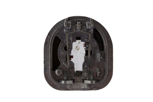 Halogen-Insert, spotlight - Luminator - 12/24V (image 5)