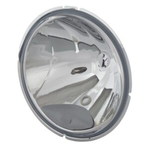 Halogen-Insert, spotlight - Luminator - 12/24V