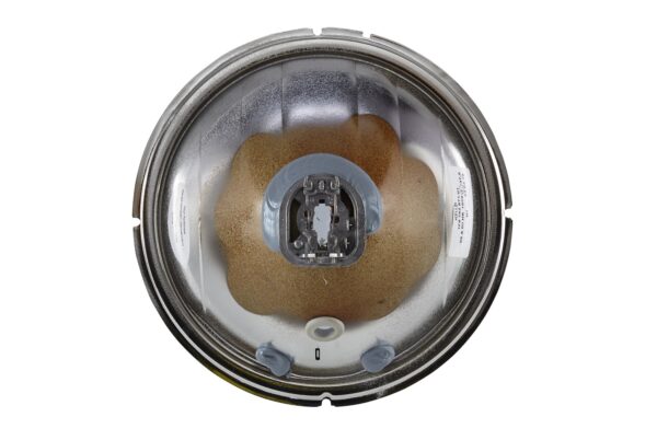 Halogen-Insert, spotlight - Luminator Blue - 12/24V (image 4)