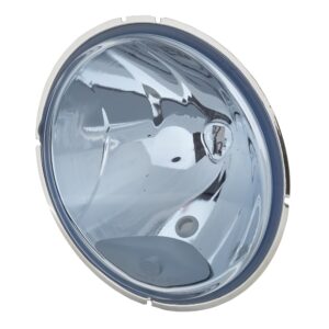 Halogen-Insert, spotlight - Luminator Blue - 12/24V