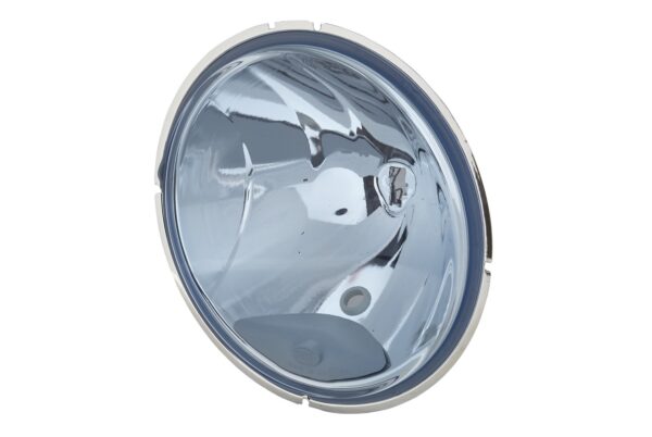 Halogen-Insert, spotlight - Luminator Blue - 12/24V
