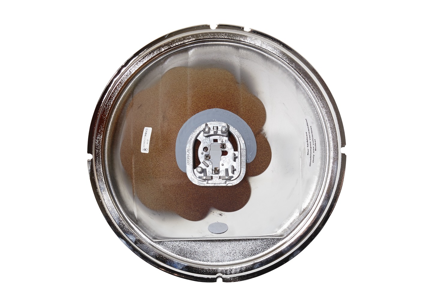 Insert, spotlight - Luminator - Image 4