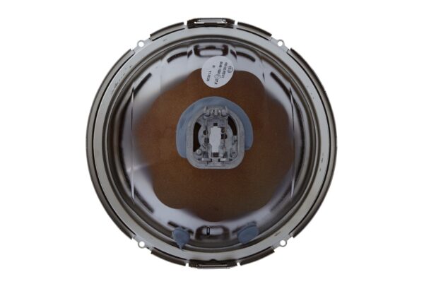 Halogen-Insert, spotlight - Rallye 3000 - 12/24V (image 4)