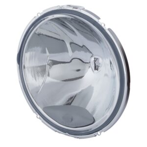 Halogen-Insert, spotlight - Rallye 3000 - 12/24V