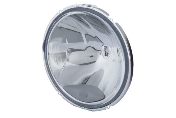 Halogen-Insert, spotlight - Rallye 3000 - 12/24V