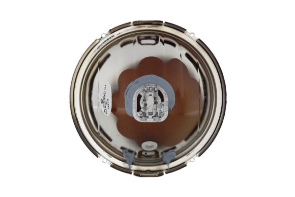 Halogen-Insert, spotlight - Rallye 3000 - 12/24V (image 4)