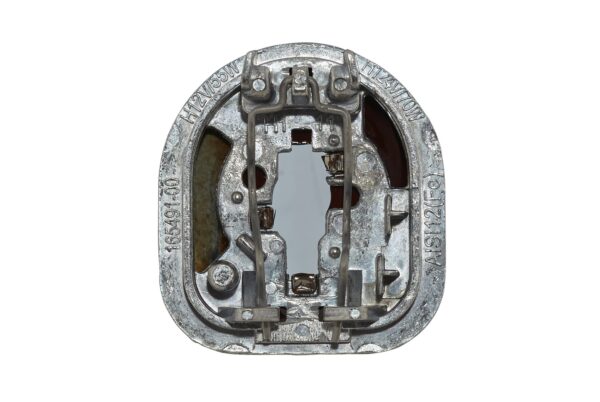 Halogen-Insert, spotlight - Rallye 3000 Blue - 12/24V (image 5)