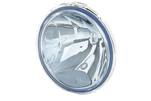 Halogen-Insert, spotlight - Rallye 3000 Blue - 12/24V