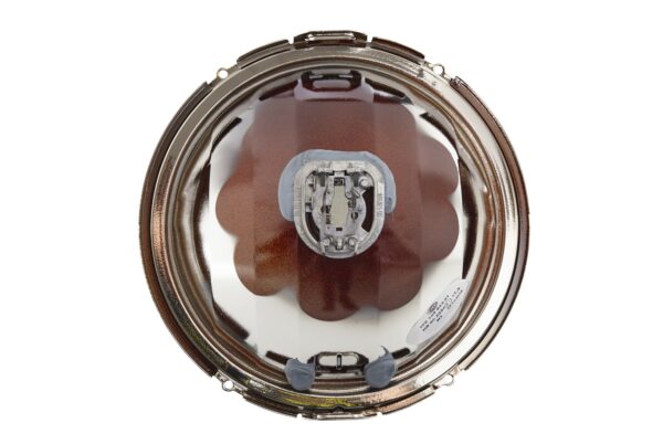 Halogen-Insert, spotlight - Rallye 3000 - 12/24V (image 4)
