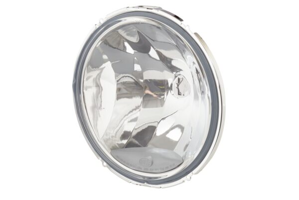 Halogen-Insert, spotlight - Rallye 3000 - 12/24V