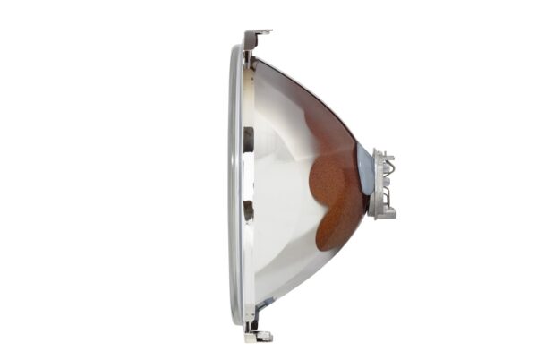 Halogen-Insert, spotlight - Rallye 3000 - 12/24V (image 3)