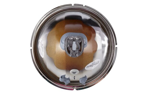 Halogen-Insert, spotlight - Luminator Blue - 12/24V (image 4)