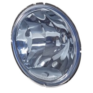 Halogen-Insert, spotlight - Luminator Blue - 12/24V
