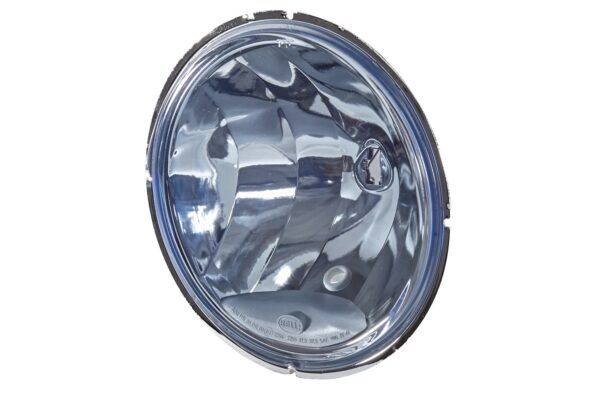 Halogen-Insert, spotlight - Luminator Blue - 12/24V