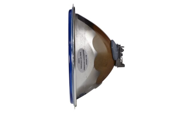 Halogen-Insert, spotlight - Luminator Blue - 12/24V (image 3)