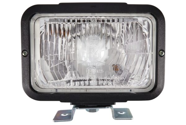 Halogen-Headlight - left/right (image 2)