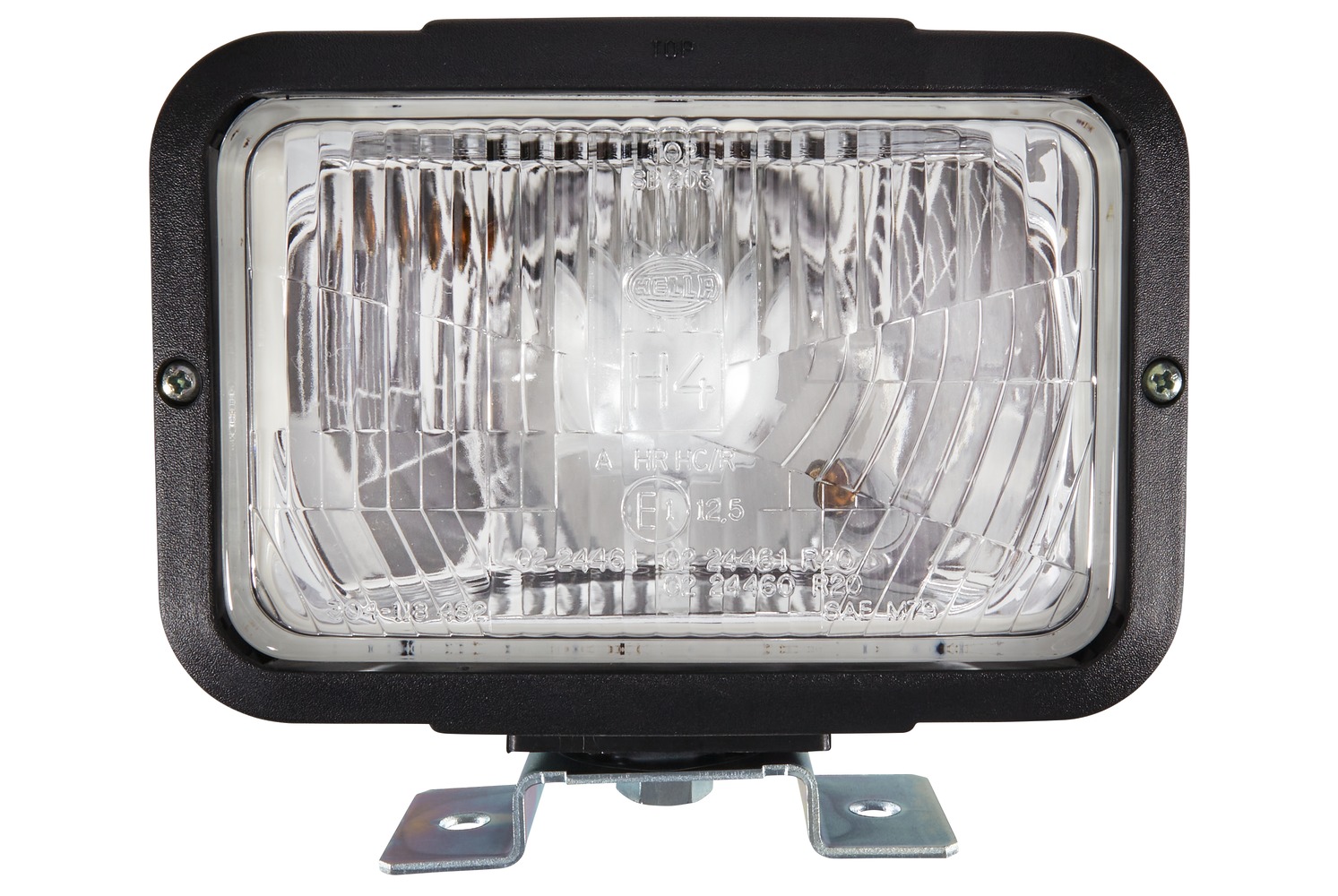 Halogen-Headlight - left/right - Image 2