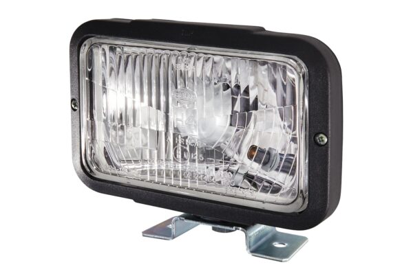 Halogen-Headlight - left/right