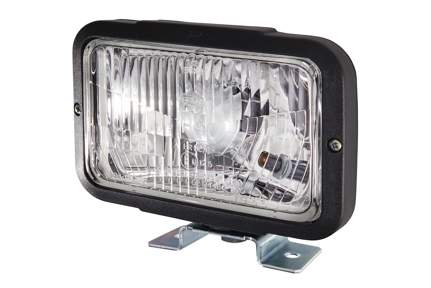 Halogen-Headlight - left/right
