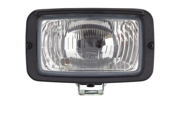Halogen-Headlight 7145 - 12/24V (image 2)