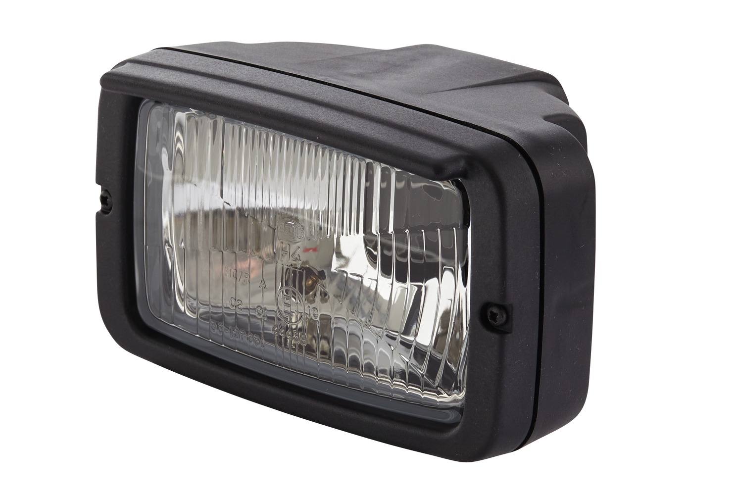 Halogen-Headlight 7145 - 12/24V
