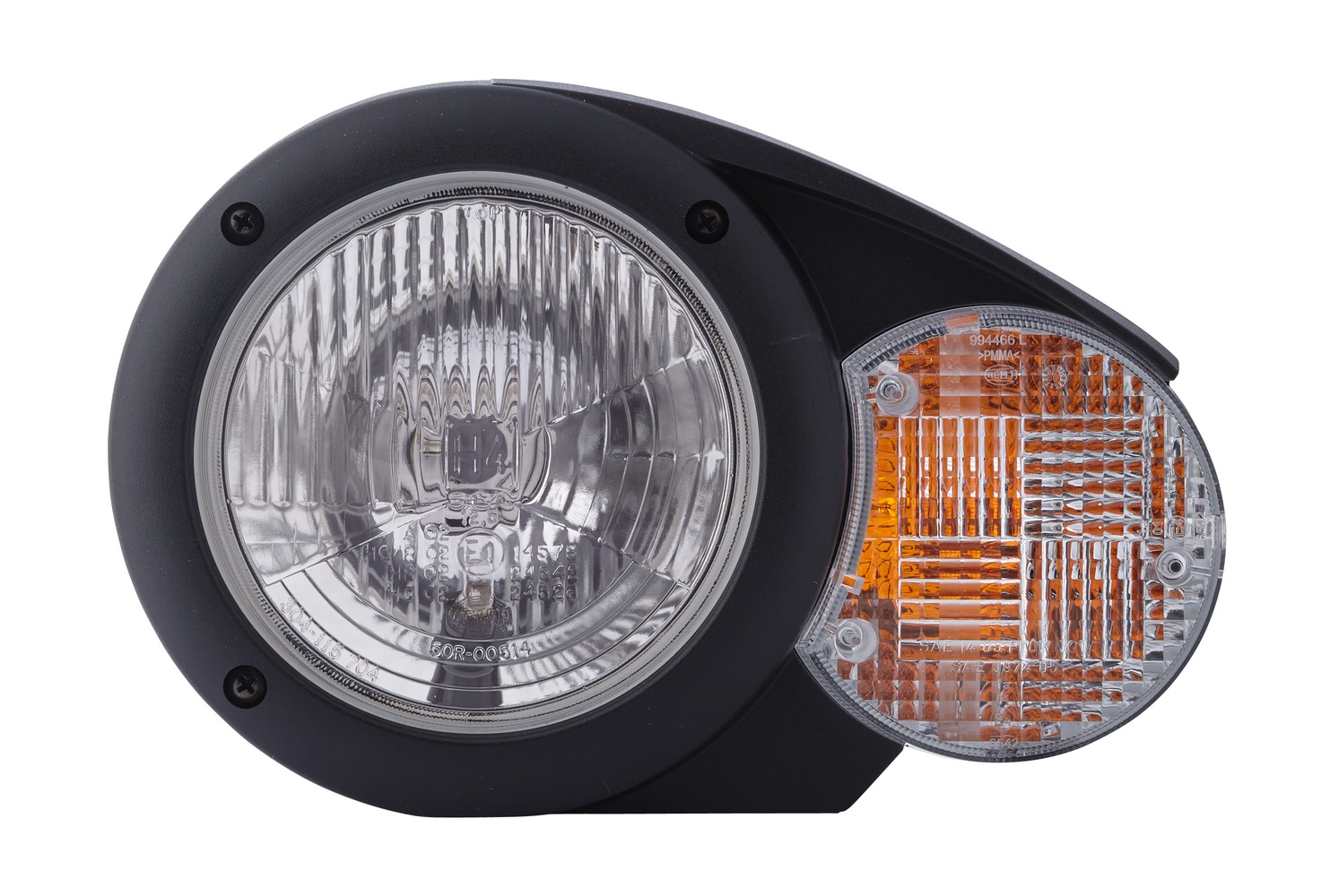 Halogen-Headlight - Combi 133 - 12V - Image 2