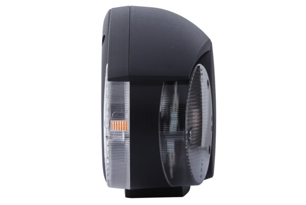 Halogen-Headlight - Combi 133 - 12V (image 3)