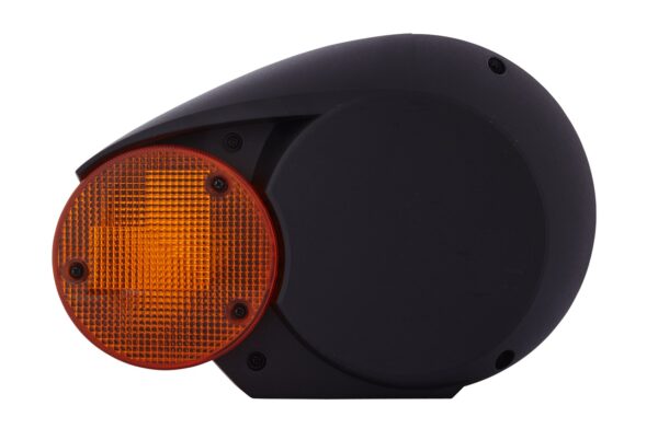 Halogen-Headlight - Combi 133 - 24V (image 4)