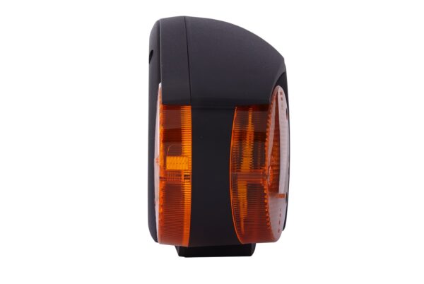Halogen-Headlight - Combi 133 - 24V (image 3)