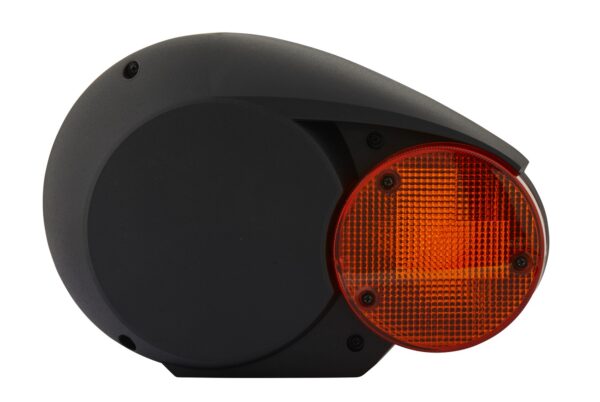 Halogen-Headlight - Combi 133 - 24V (image 4)