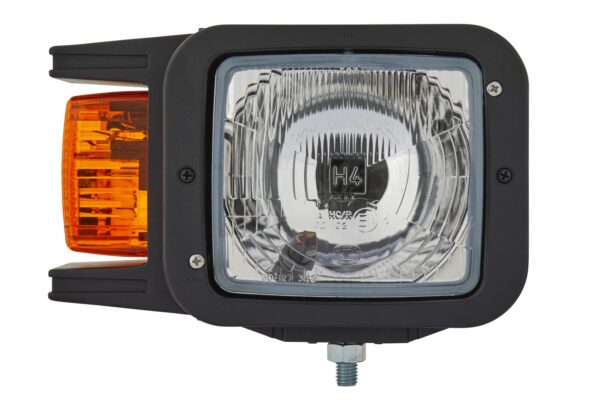Halogen-Headlight - 12/24V (image 2)