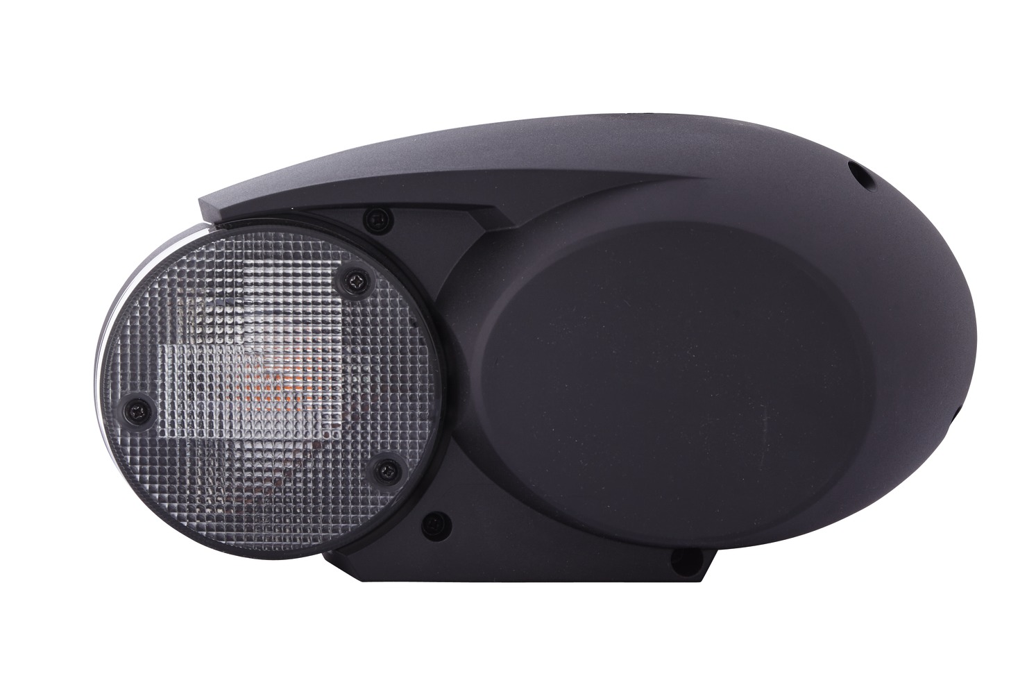 Halogen-Headlight - Combi 120 - 12/24V - Image 4