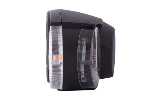 Halogen-Headlight - Combi 120 - 12/24V (image 3)