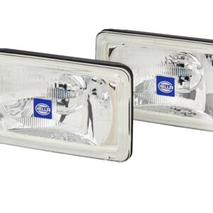 Halogen-Spotlight Set - Comet 450 - 12V