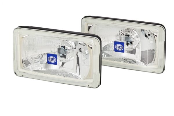 Halogen-Spotlight Set - Comet 450 - 12V